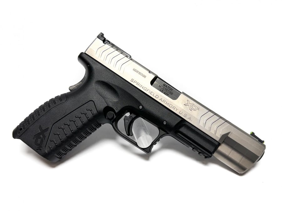 Springfield Armory Xdm-45