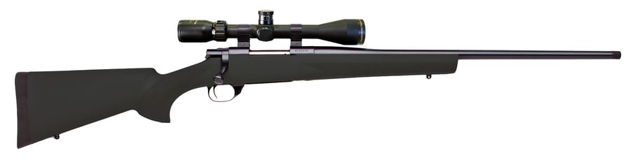 Howa M1500 Gamepro Gen 2