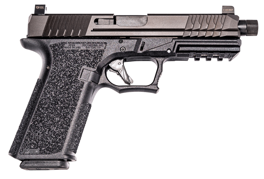 Polymer80 Pfs9 Full Size