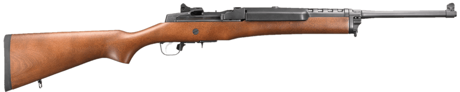 Ruger Mini-14 Ranch