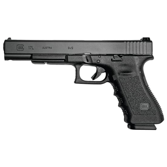 Glock G17l