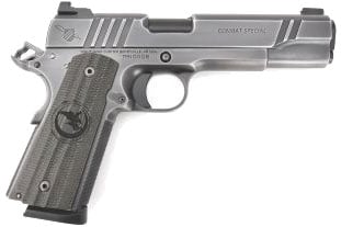 Nighthawk Custom Thunder Ranch