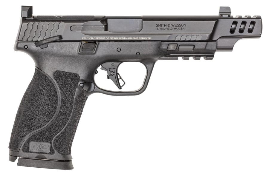 Smith & Wesson Performance Center M&p10 M2.0