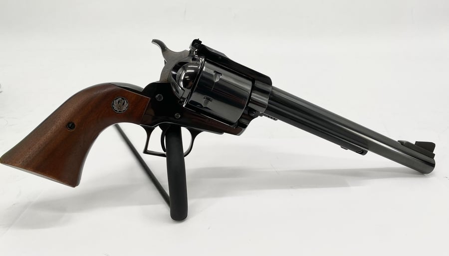 Ruger Super Blackhawk