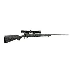 Weatherby Vanguard