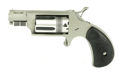 North American Arms Wasp Snub