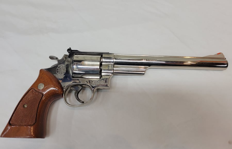 Smith & Wesson 29-3