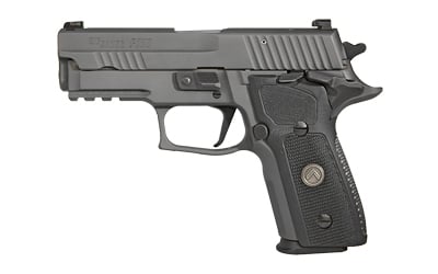 SIG Sauer P229