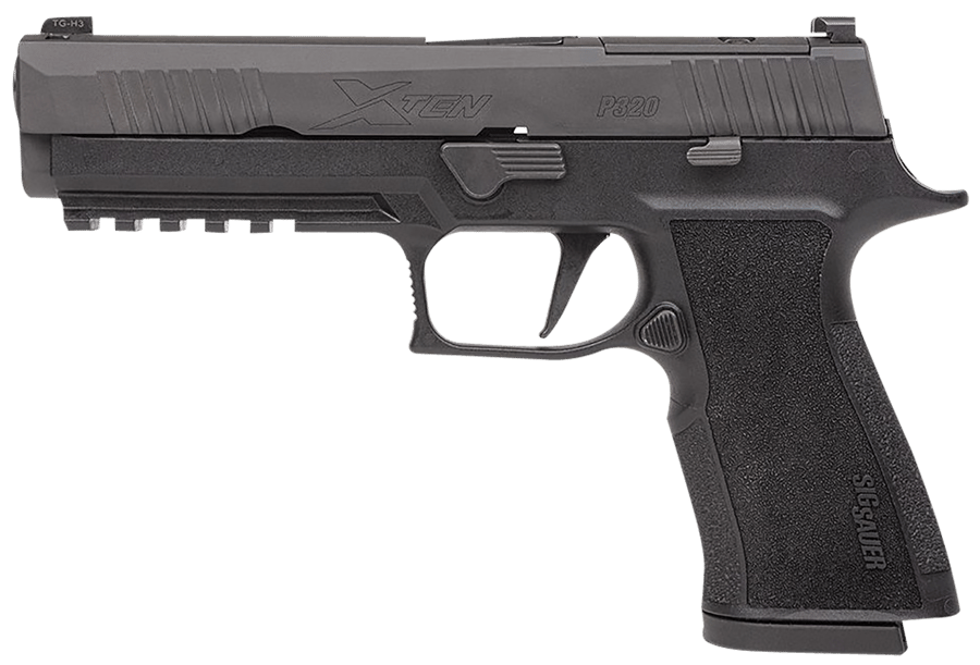 SIG Sauer P320-xten