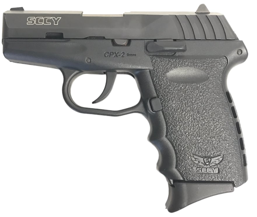 Sccy Cpx-2
