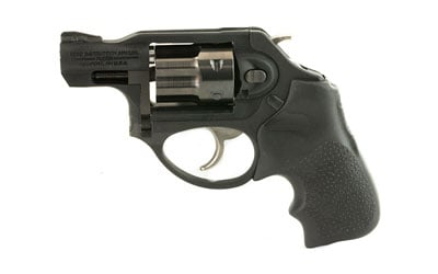 Ruger Lcrx