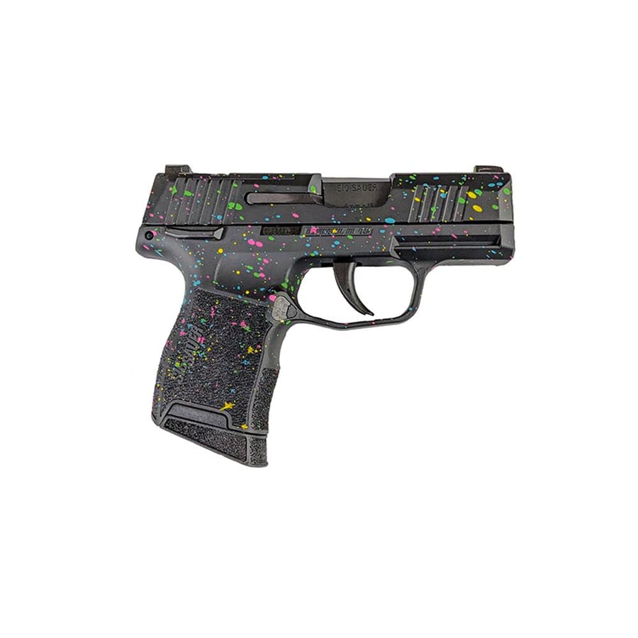 SIG Sauer P365