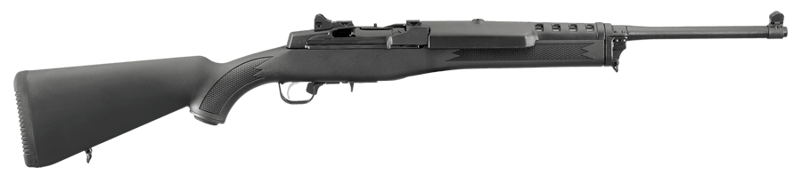 Ruger Mini-14 Ranch
