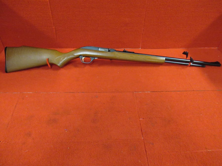 Marlin Model 60