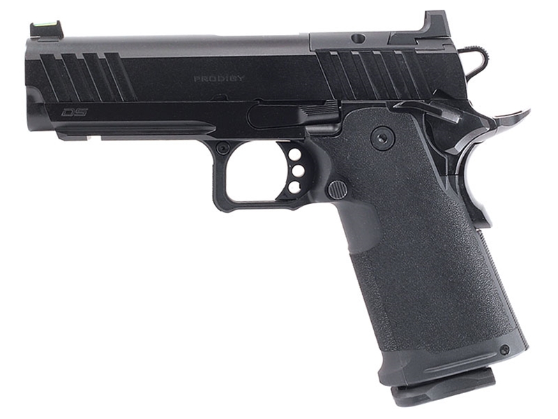 Springfield Prodigy AOS 4.25' 9mm Pistol