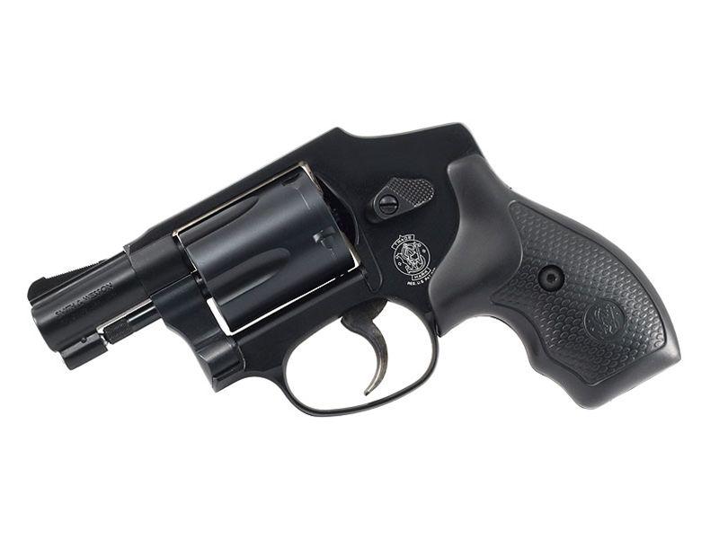 S&W 442 Airweight .38Spl 1.88' 5rd Revolver