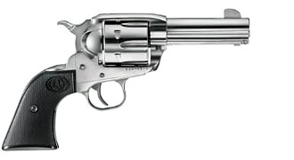 Ruger Vaquero Stainless