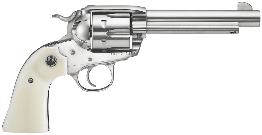 Ruger Vaquero Bisley