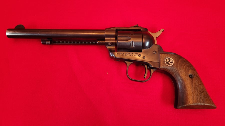 Ruger Blackhawk