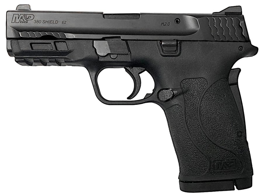 Smith & Wesson M&P 380 Shield Ez