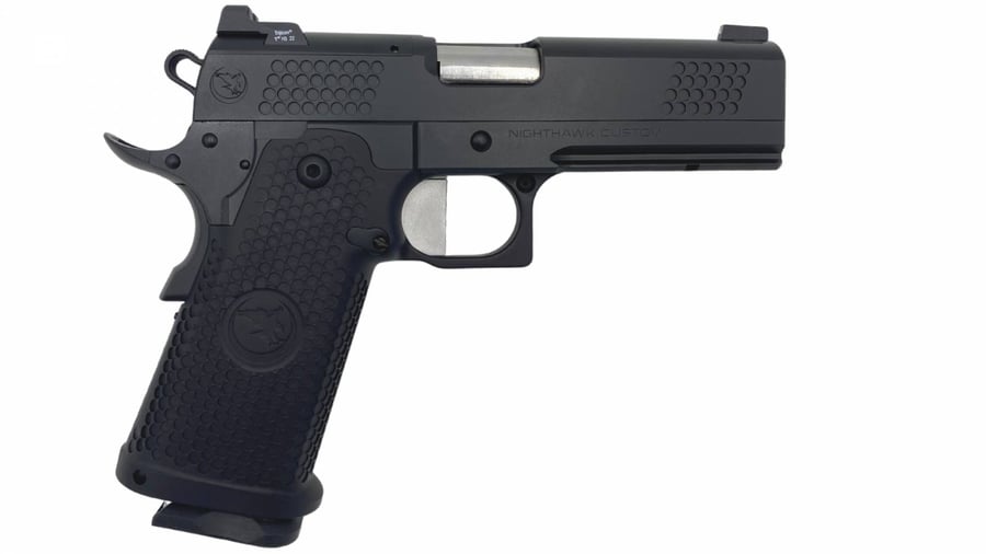 Nighthawk Custom Trs Commander