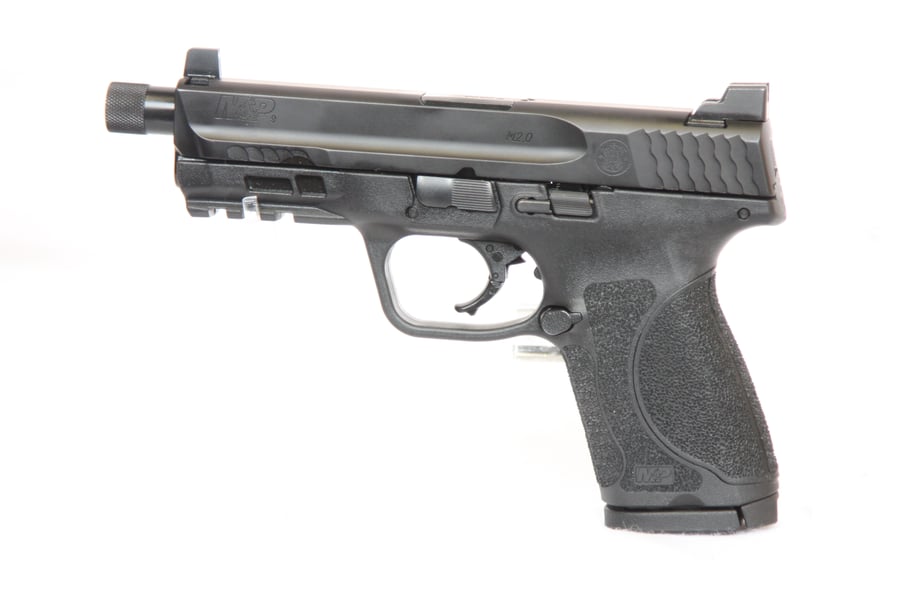 Smith & Wesson M&P 9