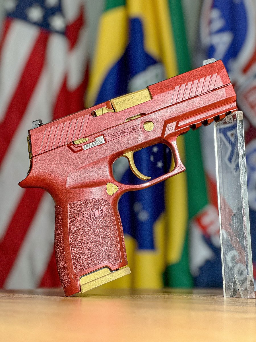 SIG Sauer P320 Compact