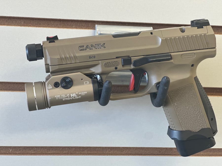 Canik Canik Tp9 Elite Combat