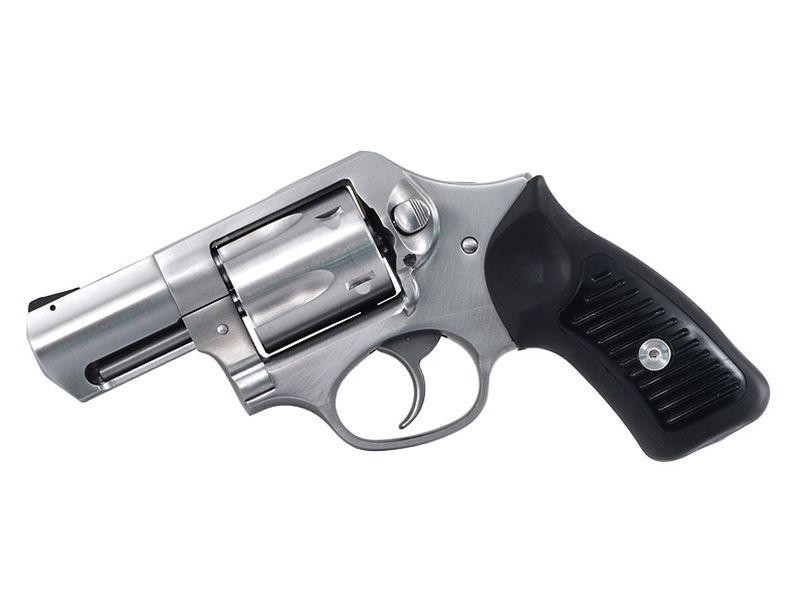Ruger KSP-321XL SP101 .357 Magnum 2.25' SS 5rd