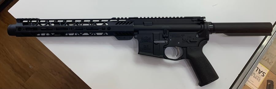 Palmetto State Armory Pa15