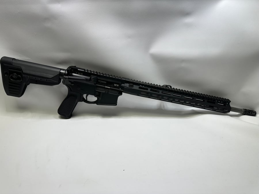 Bravo Company Mfg. Bcm4
