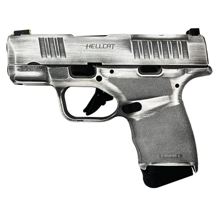 Springfield Armory Hellcat OSP