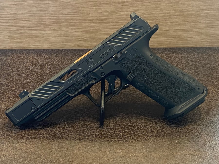 Shadow Systems Dr920p