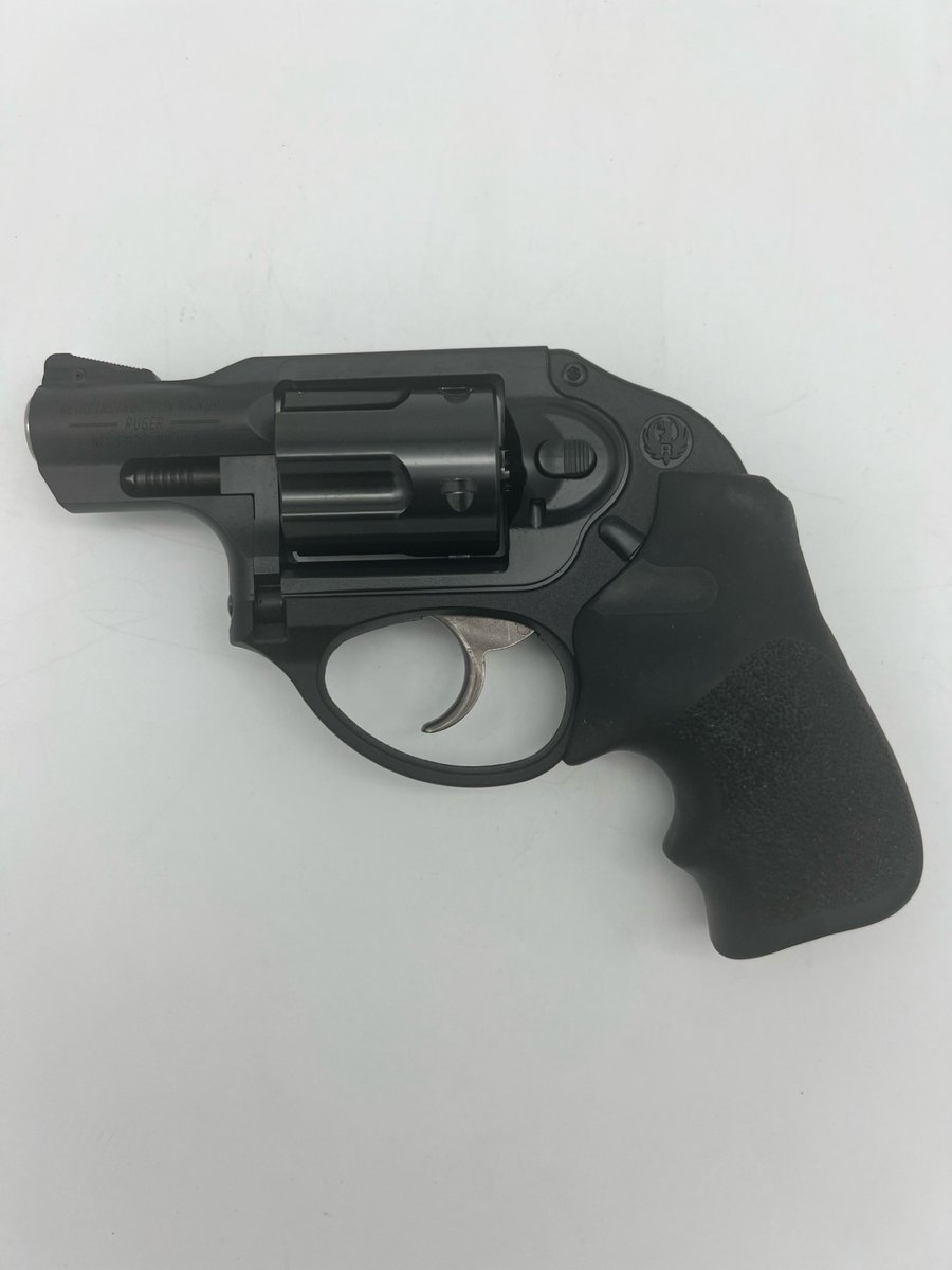 Ruger Lcr