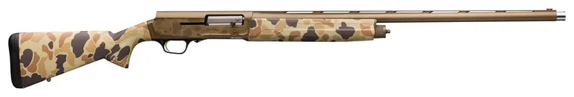 Browning A5 Wicked Wing Sweet Sixteen