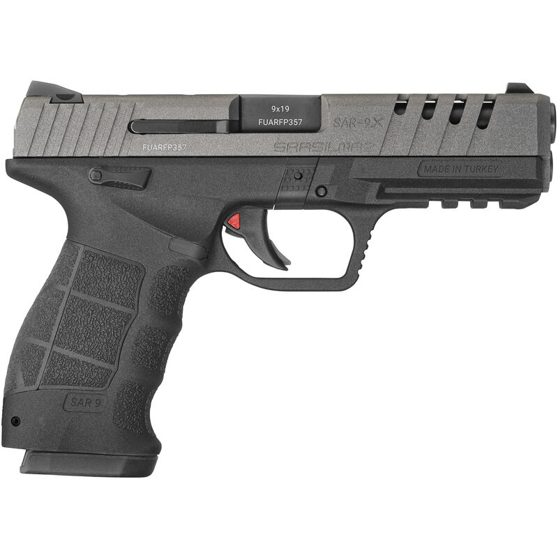 Sar Usa Sar 9x 9mm
