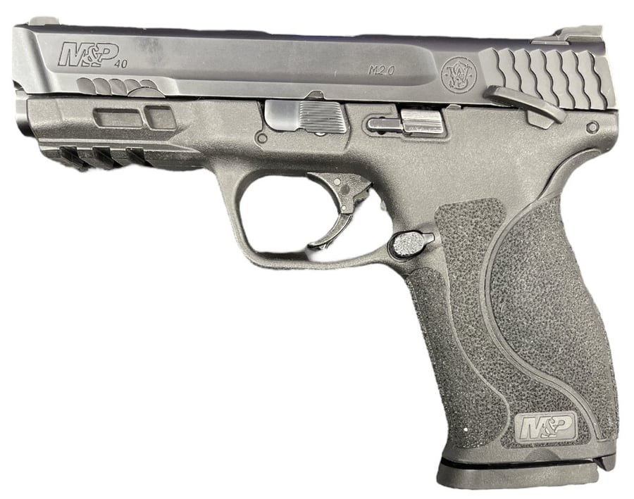 Smith & Wesson M&P 40 2.0