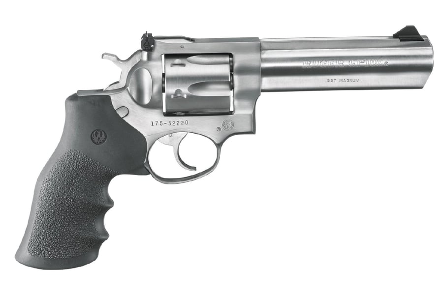 Ruger Gp100