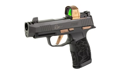 SIG Sauer P365 Rose XL