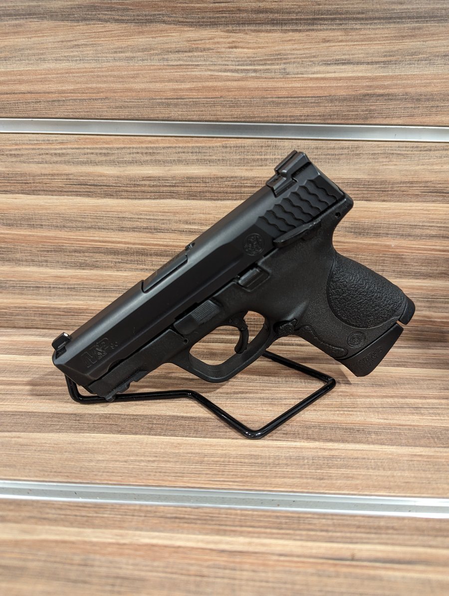 Smith & Wesson M&p9c