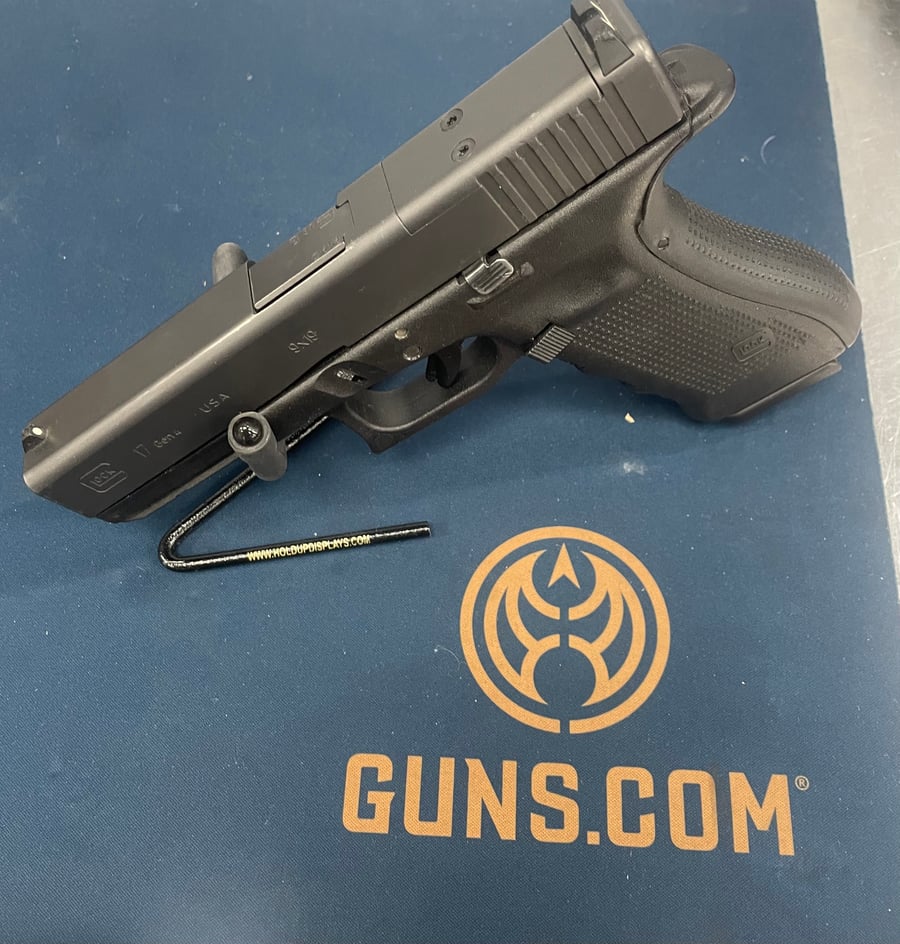 Glock G17 GEN4