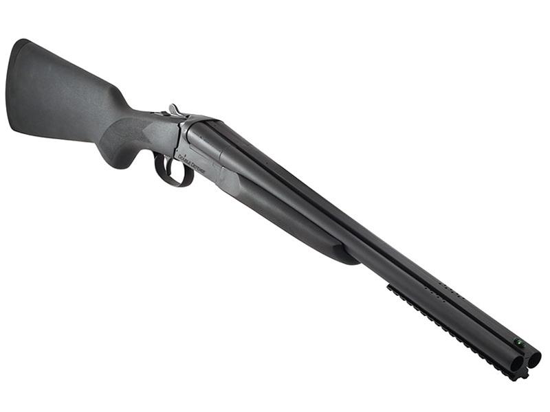 Stoeger Double Defense 20ga 20' Ported Barrel