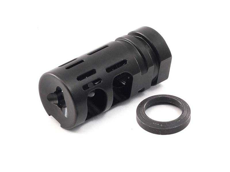 VG6 Precision Gamma 556 Muzzle Brake