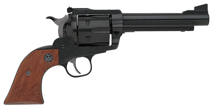 Ruger New Model Super Blackhawk