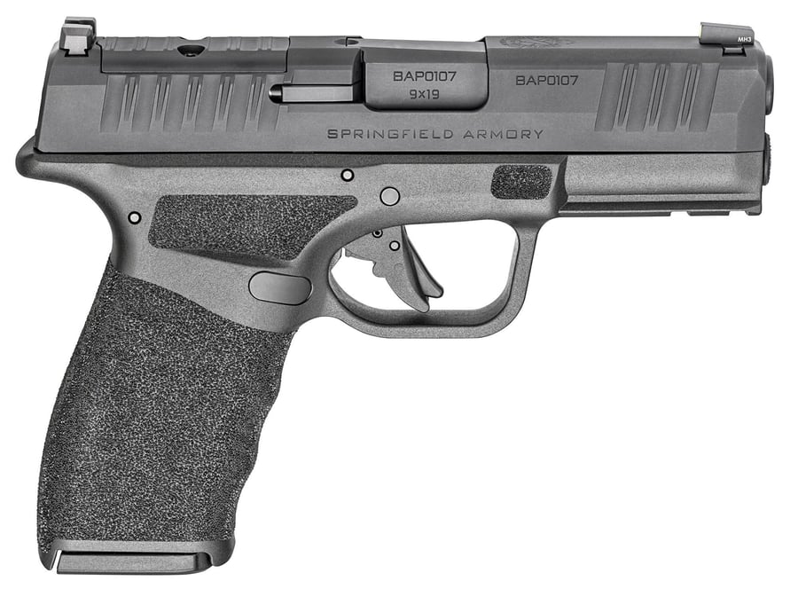 Springfield Armory Hellcat Pro *10-round*