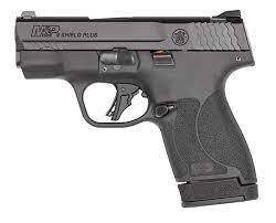 Smith & Wesson M&P Shield