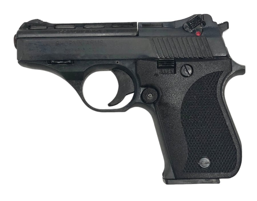 Phoenix Arms Hp22a