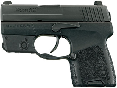 SIG Sauer P290