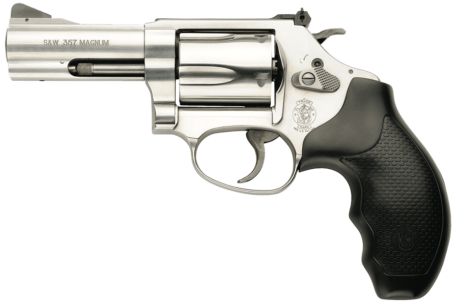 Smith & Wesson 60