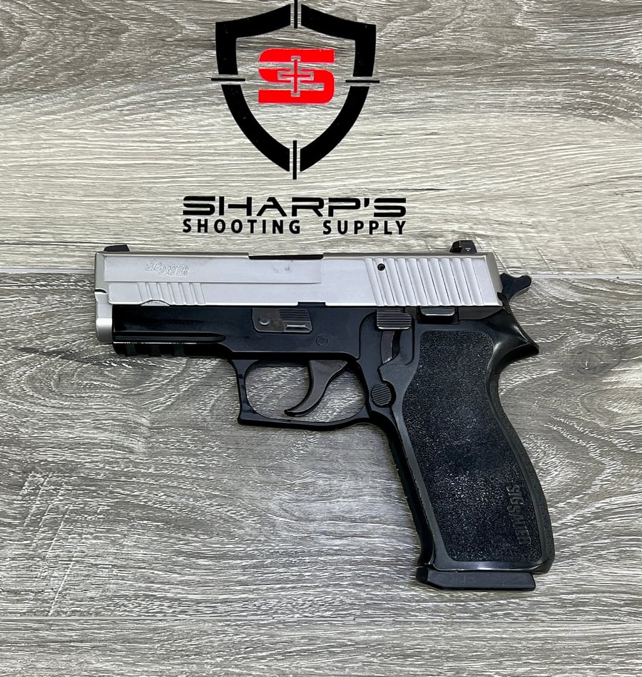 SIG Sauer P220 Elite